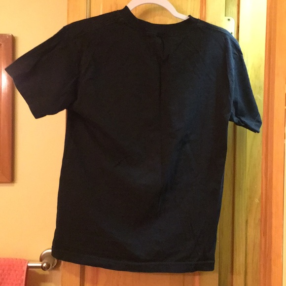 Adidas Boston Celtics Rajon Rondo Tee Shirt YLarge - Picture 2 of 3